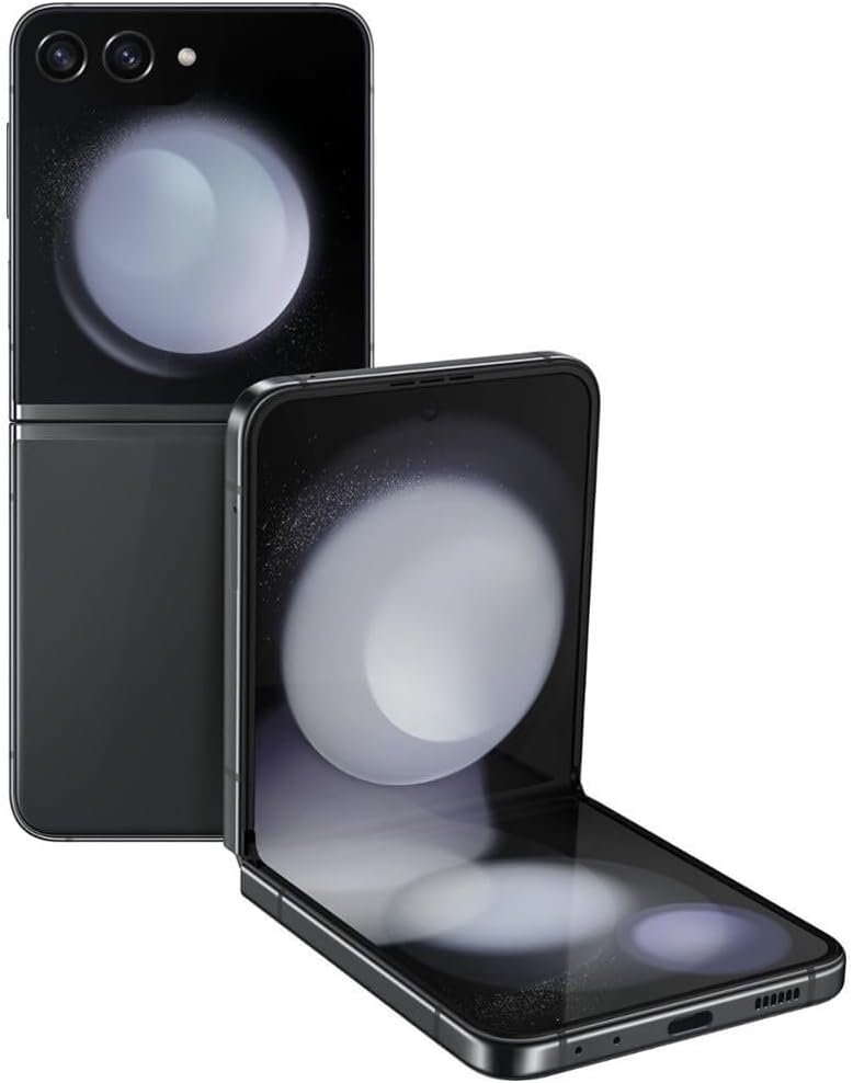 Samsung Galaxy Z Flip5 Review