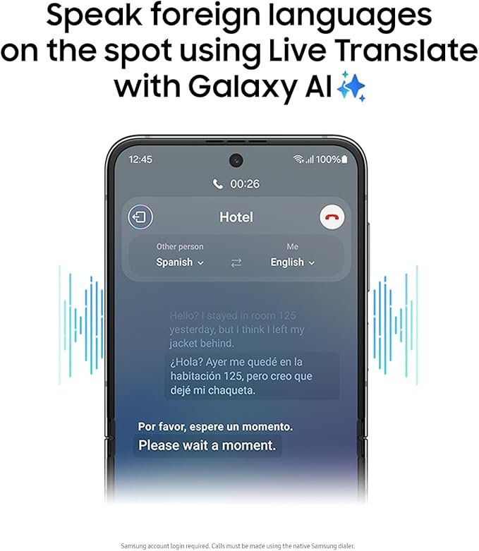 Samsung Galaxy Z Flip5 Review