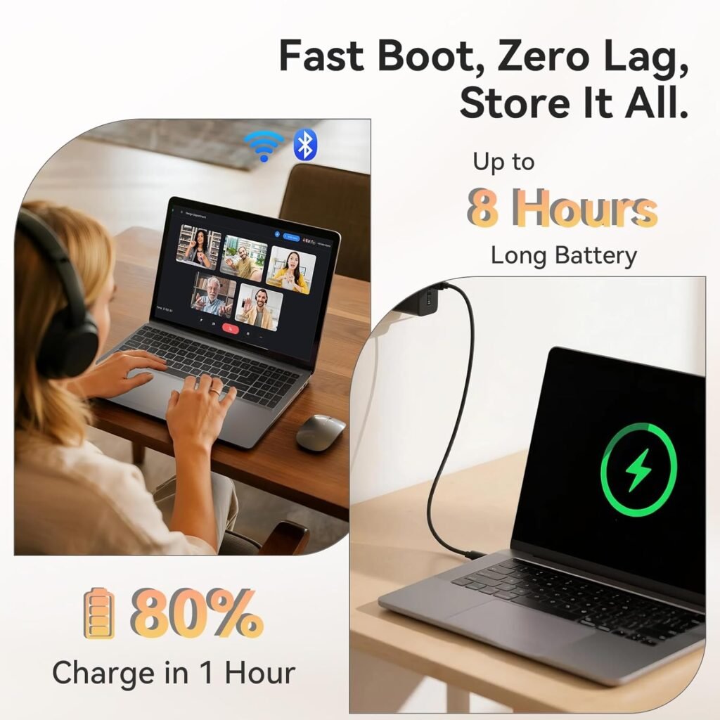 Top Laptops For Coder