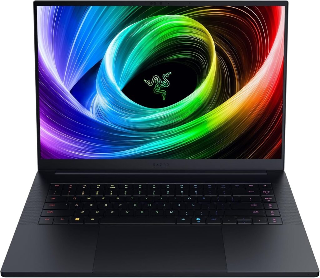 Top Laptops For Coders