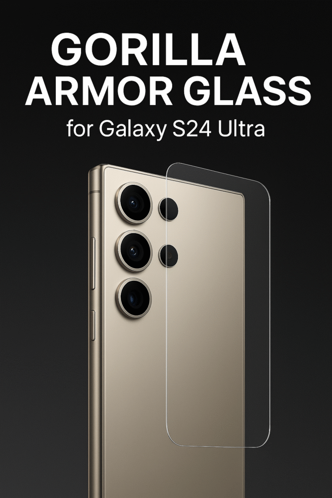 Samsung Galaxy S24 Ultra Review