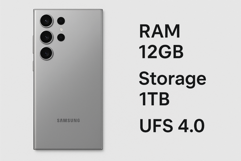 Samsung Galaxy S24 Ultra Review