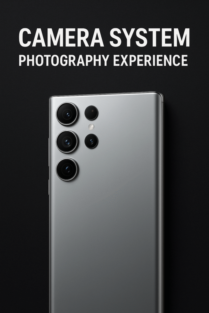 Samsung Galaxy S24 Ultra Review