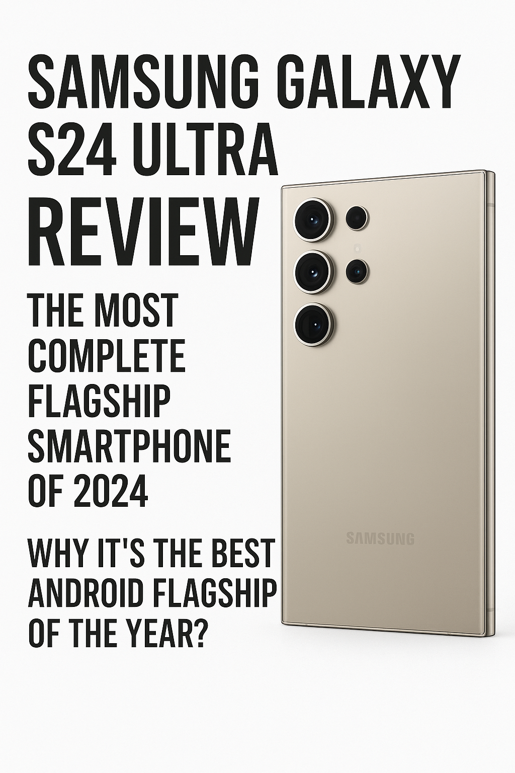 Best New Samsung Phones 2025: Which Galaxy Is Right for You ? Galaxy S25 Ultra, Z Fold7, Z Flip7 & Budget Picks