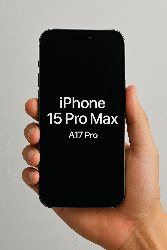 Apple iPhone 15 Pro Max Specs, Buying Guide, Pros & Cons, and Review: The Best iPhone Yet? | NextLevel Lens