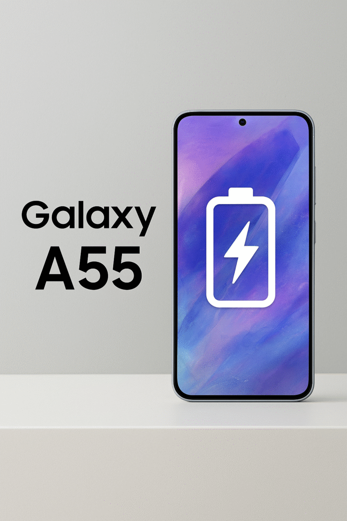 Samsung Galaxy A55 Review 2024: A Complete Buyer’s Guide for US, UK, Canada, India & Pakistan