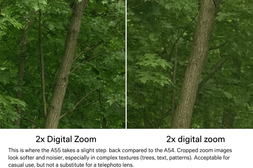 Samsung Galaxy A55 Review 2024: A Complete Buyer’s Guide for US, UK, Canada, India & Pakistan