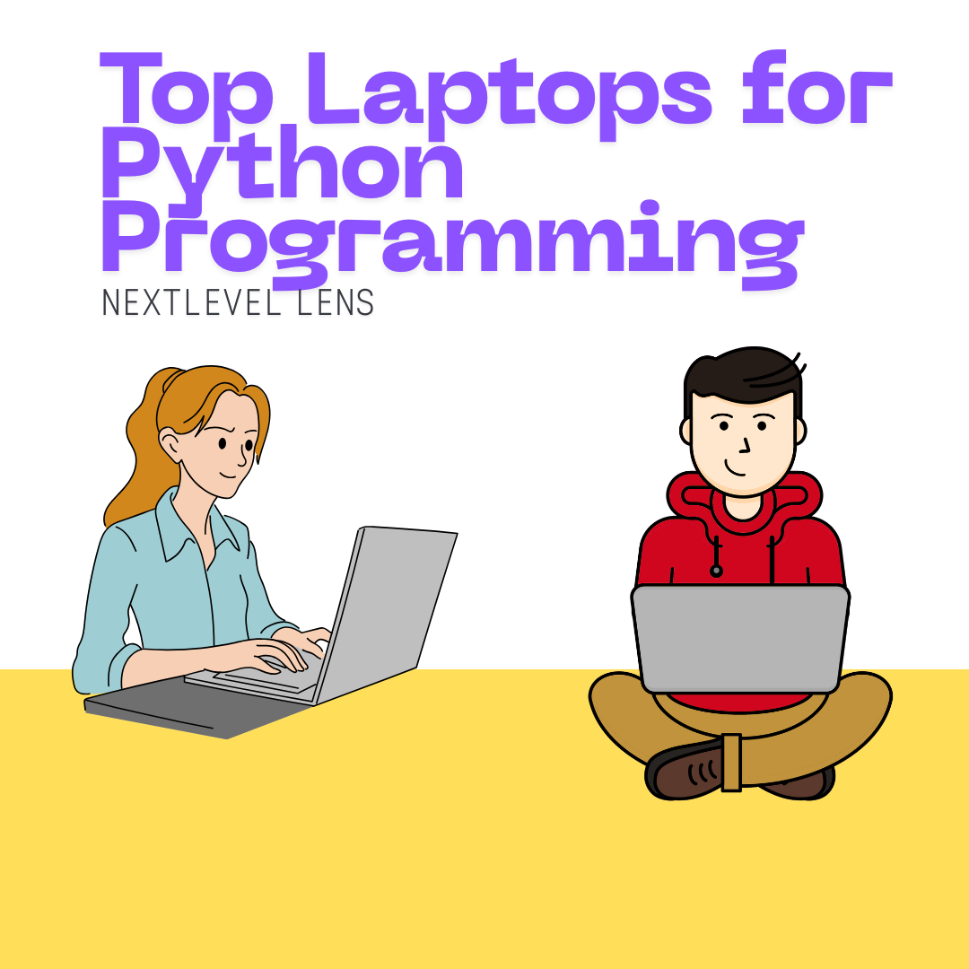 Top Laptops for Python Programming in 2025 — Best Developer Picks (Mac, Windows & Linux)