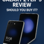Samsung Galaxy Z Flip 5 Review