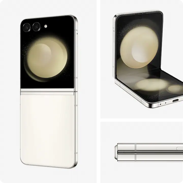 Samsung Galaxy Z Flip5 Review