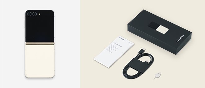 Samsung Galaxy Z Flip5 Review