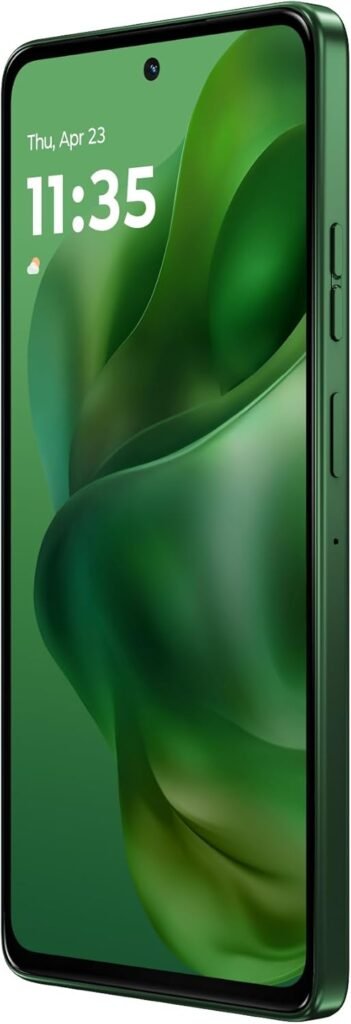 Top Budget 5G Phones in Canada 2025 — Buyer’s Guide & Reviews